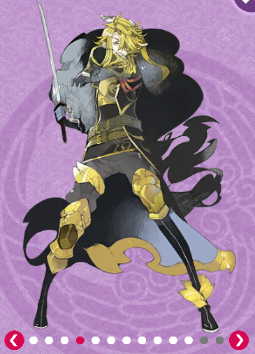 刀剣乱舞ネタバレ 獅子王極見参 おじいちゃんっ子が帰って来た 本音感想 Com